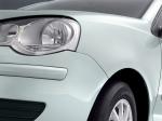 Volkswagen Polo BlueMotion 2006 года